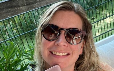 Ik was een schildpadje