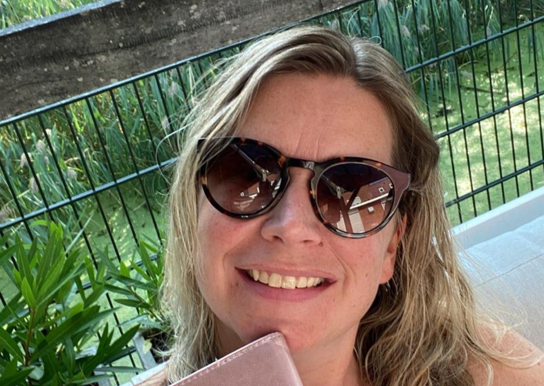 Herstel van Binnenuit blog Marjolein Boersma