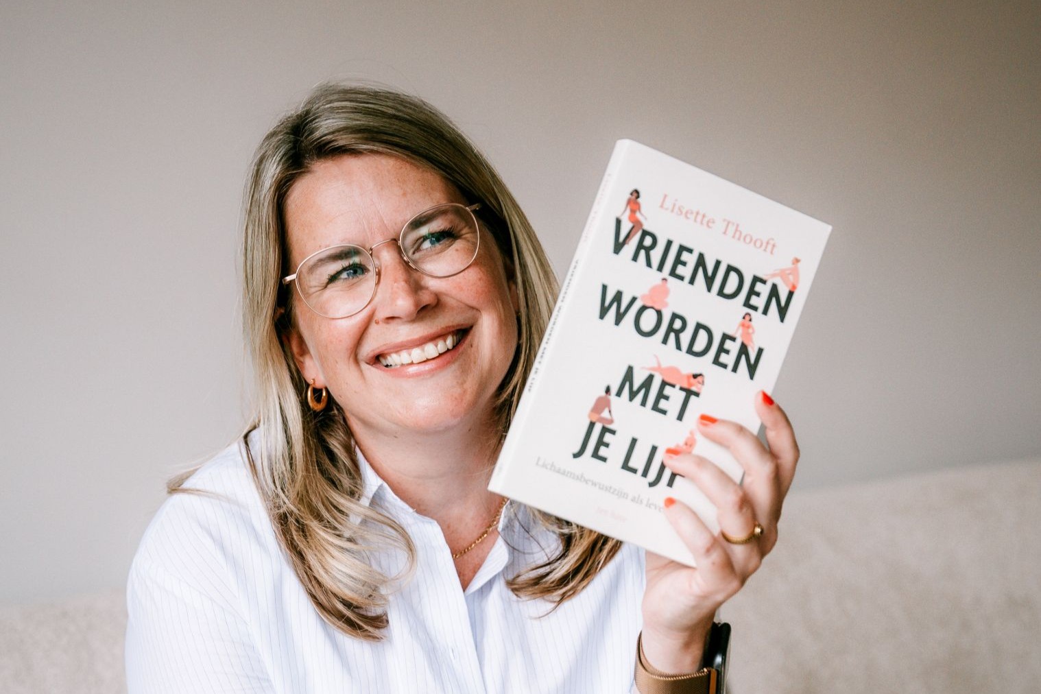 Lichaamsgerichte coaching